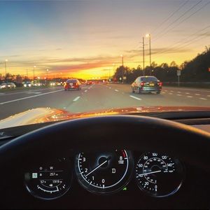 Meet your Posher, Leanne